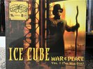 Ice Cube - WAR & PEACE VOL 1 (The War Disc) - Vinyl 2LP
