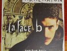 Akhenaton - La Face b Vinyl 12