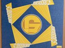 Jurassic 5 EP Vinyl Original US Rumble 1997