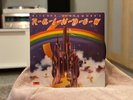 Ritchie Blackmore's Rainbow LP, 1975 Vinyl, Great Condition