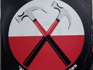 Pink Floyd - Vinyl Record- And The Walls Came Down SUPER RARE 3-LP.