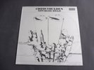 Chris Youlden - Nowhere Road 1973 UK LP DERAM 1st with INSERT   SAVOY BROWN