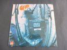 Gass - Juju 1970 UK LP POLYDOR 1st PSYCH/PROG/JAZZ ROCK