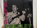 Elvis Presley s/t LP RCA Victor LSP-1254(e) vinyl STEREO SEALED rockabilly