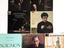 Classical Vinyl Records 7 - BARENBOIM, MOZART, SCHUMANN #16 EMI /HMV ASD