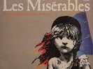 Les Misérables - Alain Boublil And Claude-Michel Schönberg (1985 Aus)