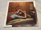 Taylor Swift Midnight Moonstone Vinyl LP Record W/ Hand Signed Photo New, Opened