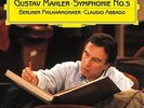 Berliner Philharmoniker Claudio Abbado - Mahler: Symphonie No. 5 [VINYL]