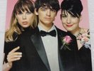 LE TIGRE- This Island 2004 Chicks on Speed Records LP Vinyl
