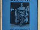 francis Dom SUPERB Cameroon North West Modern Afro SYNTH Trad LISTEN