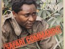 Johnny Tezano Cameroon Afro Soukous Zouk Tropical Dancefloor LISTEN