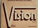Orchestre National Du Congo Afro Funk Afro Beat Rarity LISTEN