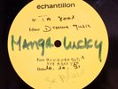 Rare MANGA LUCKY Cameroon Bikutsi BREAK Soukous UNIQUE Test Press ? 1991 LISTEN