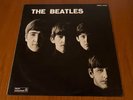 33 RPM LP THE BEATLES 