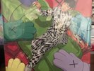 BTS J-HOPE [JACK IN THE BOX] 1st Solo Album LP Ver LIMITED EDITION Red Vinyl