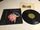 Black Sabbath Paranoid Original 1970 Warner Bros WS-1887 ARTISAN GREEN Labels LP