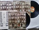 Led Zeppelin Physical Graffiti Vinyl Double LP Record Complete SS 2-200 1198