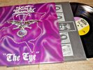 King Diamond – The Eye Roadracer Records – RR 9346 	Heavy Metal 1990