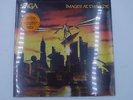SAGA Images at Twilight LP Vinyl Remastered for Vinyl in 2021