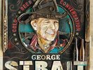 George Strait - Cold Beer Conversation [LP] New and Sealed