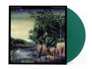 Fleetwood Mac ‎• Tango In The Night Vinyl Record LP Green Color Classic Rock Pop