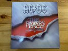 LP 33 T VINYLE AC/DC THE RAZORS EDGE 7567 91413 1 ATCO 1990