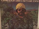 LONNIE LISTON SMITH  & THE COSMIC ECHOES   LP  VISIONS OF A NEW WORLD