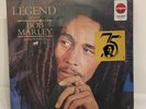 Legend Best Of Bob Marley 2018 And The Wailers 75 Anniversary Gold Vinyl Lp R1