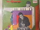 RICARDO RAY BOBBY CRUZ Los Diferentes en Puerto Rico LATIN Descarga Fonseca VG