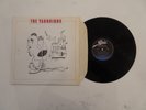 YARDBIRDS & JEFF BECK ROGER ENGINEER LP  1983 EPIC GOLD STAMPED PROMO