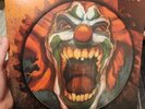 New  Halloween Horror Nights Midnight Syndicate Vinyl Record LE 1000 Jack Album