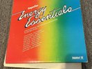 Impulse Energy Essentials 3 LP Alice Coltrane Ayler, Marion Brown Dolphy EX