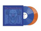The Chameleons Why Call It Anything Coloured Double Vinyl