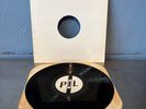 Public Image LTD. Commercial Zone Vinyl LP NM/NM