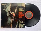 Elvin Jones & Richard Davis HEAVY SOUNDS Impulse  AS-9160 Original 1968 Stereo