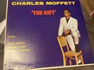 CHARLES MOFFETT - THE GIFT NEAR MINT VINYL FREE JAZZ