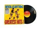 MENTAL AS ANYTHING  Greatest Hits 12