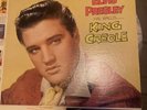 ELVIS PRESLEY-KING CREOLE NEAR MINT ORIGINAL