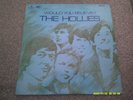 THE HOLLIES Would You Believe 1966  PARLOPHONE   near mint