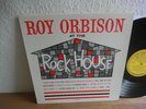 Roy Orbison – At The Rock House Sun  – LP 1260 US IN 1961 Rock & Roll