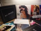 Amy Winehouse: DELUXE 8 LP'S BOX SET NUMBERED mint- Rhythm & Blues