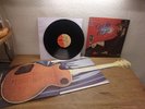WALTER ROSSI SIX STRINGS NINE LIVES 70s Lp MINT- GIMMIX CANADIAN PROG. ROCK