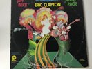 Eric Clapton Jeff Beck Jimmy Page – Guitar Boogie VG+ Original RCA Record  1971