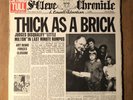 JETHRO TULL 