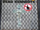 DEAD KENNEDYS IN GOD WE TRUST INC VINYL SHRINK HYPE 1981 1ST PRESSING VIRUS 5