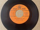 Dell Vikings SOUL FUNK 45 Hollywood And Vine / Welfare Blues FEE BEE M/M- HEAR