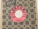 The Tangiers 1956 DOOWOP 45 Remember Me / Oh Baby DECCA DJ PROMO Mint- HEAR