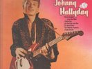 Johnny Hallyday Profile NEAR MINT Vogue Vinyl LP