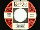 Northern Soul 45 - Hoagy Lands - The Next In Line - Laurie - VG+ mp3