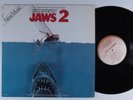 JAWS 2 OST John Williams MCA LP VG+ t